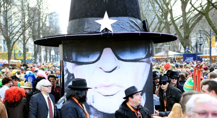 Udo Lindenberg Foto iStock Lux_D